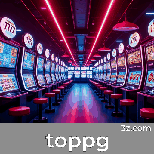 Acessar o site toppg COM