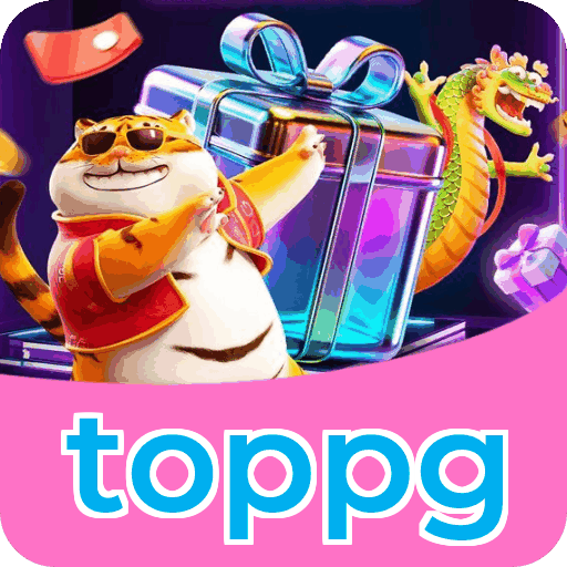 Login rápido no app toppg